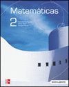 MATEMATICAS 2 BACHILLERATO