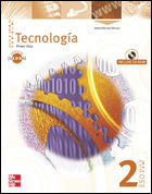 TECNOLOGA, 2 ESO