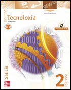 TECNOLOGIA 2 ESO GALLEGO