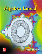 �LGEBRA LINEAL