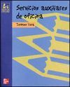 P.G.S.-SERVICIOS AUXILIARES DE OFICINA (PR.GARANTI