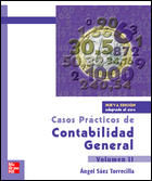 CONTABILIDAD GENERAL. CASOS PR�CTICOS 5� ED. (VOL. II)