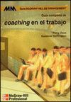 GUIA COMPLETA DE COACHING EN EL TRABAJO