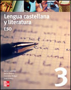 LENGUA CASTELLANA Y LITERATURA 3. ESO