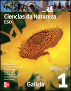 CIENCIAS DA NATUREZA, 1 ESO