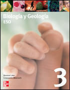 BIOLOG�A Y GEOLOG�A, 3 ESO