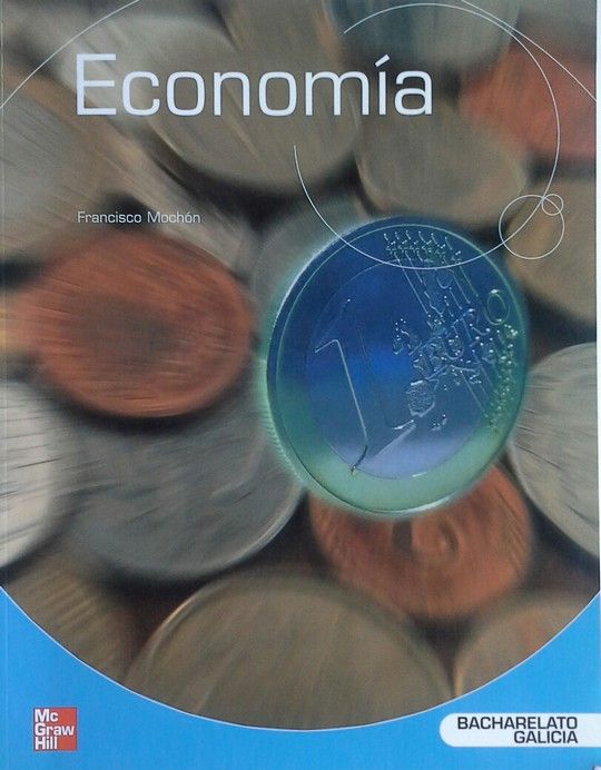 ECONOMIA 1. BACHARELATO