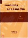 PRINCIPIOS ESENCIALES DE ECONOMA