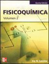 FISICOQUIMICA,VOL II
