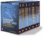 MICROSOFT WINDOWS SERVER 2003