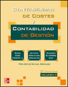 CONTABILIDAD DE COSTES Y CONTABILIDAD DE GESTI�N VOL 2
