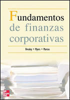 FUNDAMENTOS DE FINANZAS CORPORATIVAS