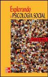 EXPLORACIONES DE LA PSICOLOGIA SOCIAL