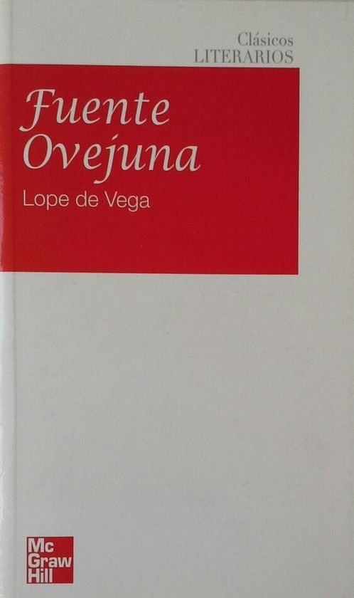 FUENTE OVEJUNA