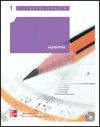 ECONOM�A. 1� BACHILLERATO