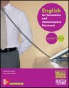 ENGLISH FOR SECRETARIES AND ADMINISTRATIVE PERSONNEL