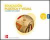 CUTX EDUCACION PLASTICA Y VISUAL. 3 ESO. CUADERNO DEL ALUMNO