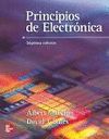 PRINCIPIOS DE ELECTRONICA. 7 ED.