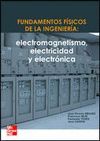 FUNDAMENTOS F�SICOS DE LA INGENIER�A. ELECTRIDAD Y ELECTR�NICA