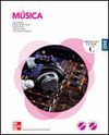 CLAVE C, M�SICA, 4 ESO (OK)