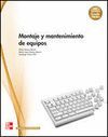 MONTAJE Y MANTENIMIENTO DE EQUIPOS. G MEDIO