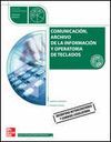 COMUNICACION Y ARCHIVO CFGM