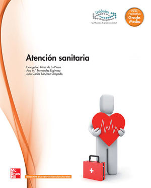 ATENCION SANITARIA,GRADO MEDIO