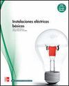 INSTALACIONES ELECTRICAS BASICAS.GRADO MEDIO