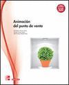 ANIMACION EN EL PUNTO DE VENTA.GM LIBRO DEL ALUMNO