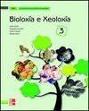 BIOLOXIA E XEOLOGIA 3ESO.LIBRO DEL ALUMNO