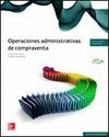 LA - OPERACIONES ADMINISTRATIVAS DE COMPRAVENTA