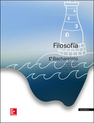 LA - FILOSOFIA 1 BACHARELATO. LIBRO ALUMNO. GALLEGO.