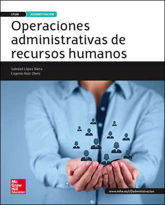 LA - OPERACIONES ADMINISTRATIVAS DE RECURSOS HUMANOS. GM.