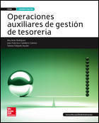 LA - OPERACIONES AUXILIARES DE GESTION DE TESORERIA. GM.