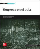 LA - EMPRESA EN EL AULA. GM