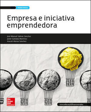 EMPRESA E INICIATIVA EMRENDEDORA (CF) 2015