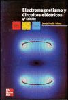 ELECTROMAGNETISMO Y CIRCUITOS