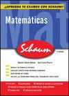 MATEMATICAS SELECTIVIDAD