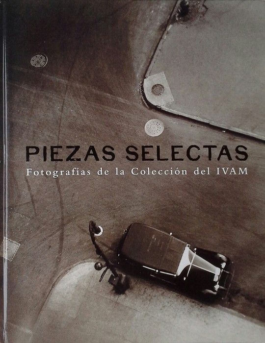 PIEZAS SELECTAS