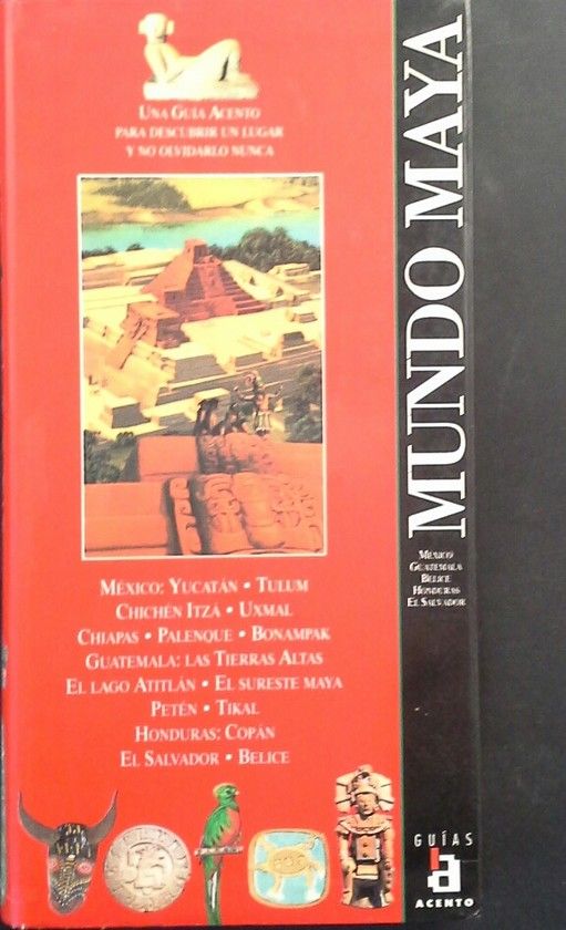 MUNDO MAYA