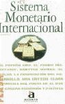 EL SISTEMA MONETARIO INTERNACIONAL