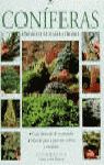 CONIFERAS. BIBLIOTEA DE PLANTAS Y FLORES