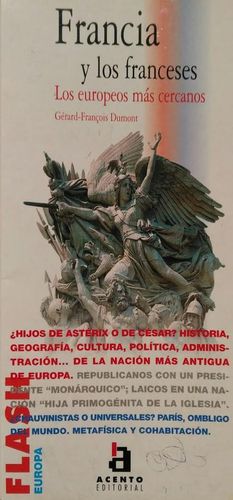 FRANCIA Y LOS FRANCESES