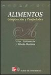 ALIMENTOS. COMPOSICIN Y PROPIEDADES