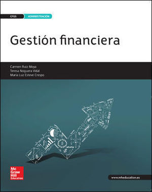 GESTION FINANCIERA GRADO SUPERIOR ADMINISTRACION Y FINANZAS