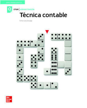 LA TECNICA CONTABLE GM