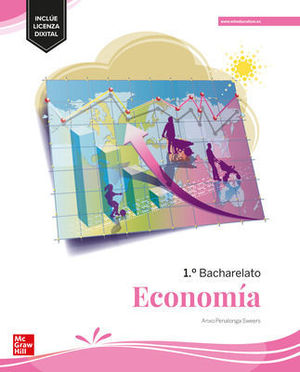 ECONOMA 1. BACHALERATO - GALICIA