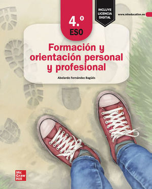 FORMACIN Y ORIENTACIN PERSONAL Y PROFESIONAL 4. ESO