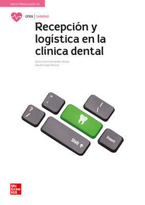 RECEPCIN Y LOGSTICA EN LA CLNICA DENTAL