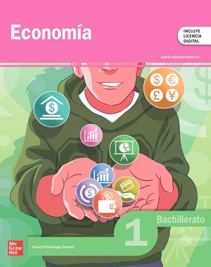 ECONOM�A 1.� BACHILLERATO